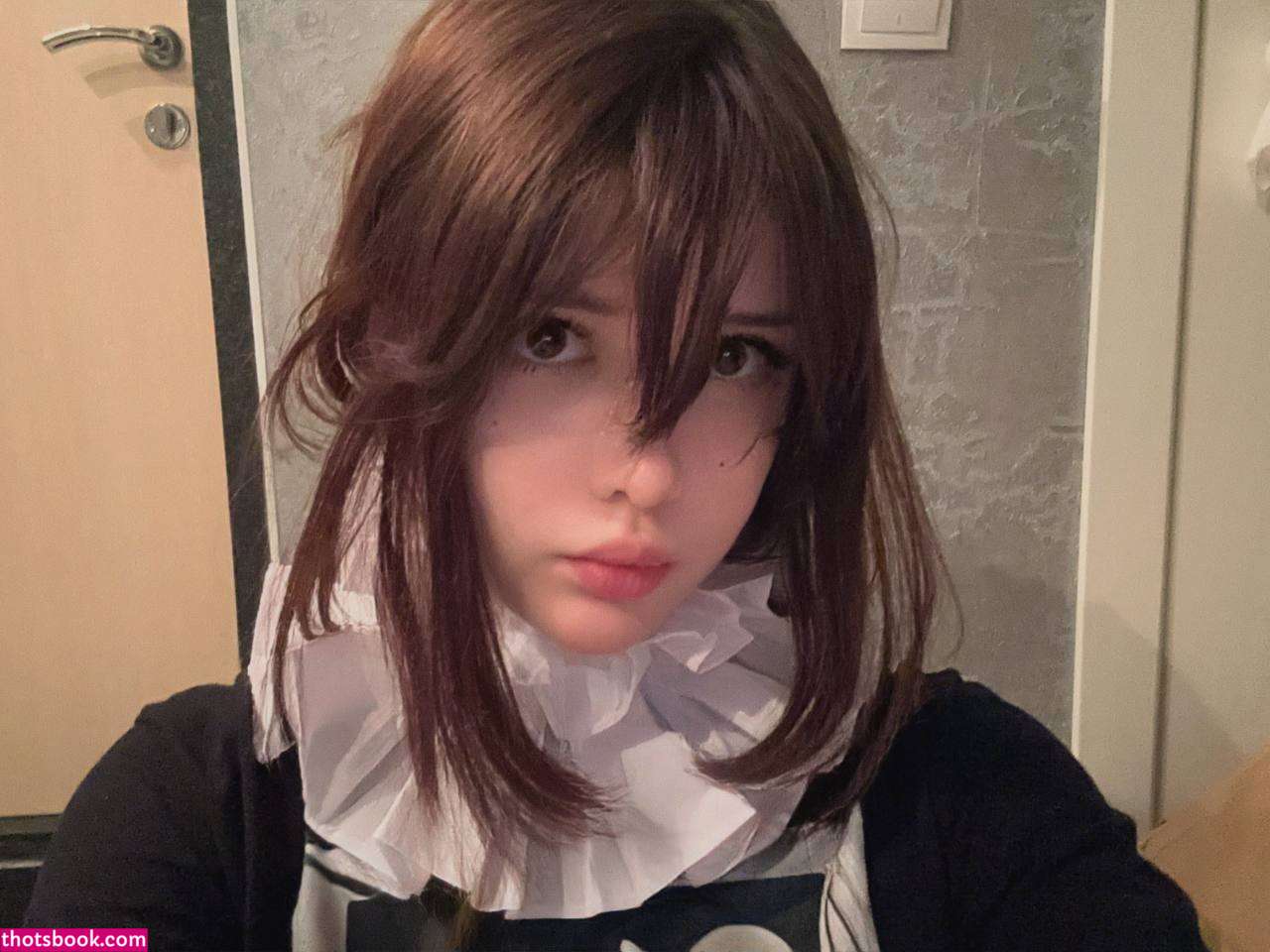 frauleinmilk suisaiuwu Nude OnlyFans Photos #9 468333