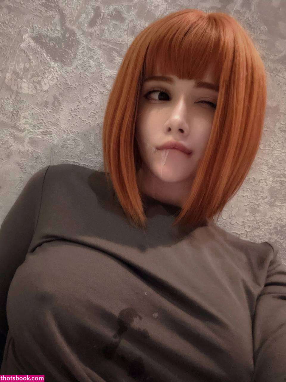 frauleinmilk suisaiuwu Nude OnlyFans Photos #9 468335