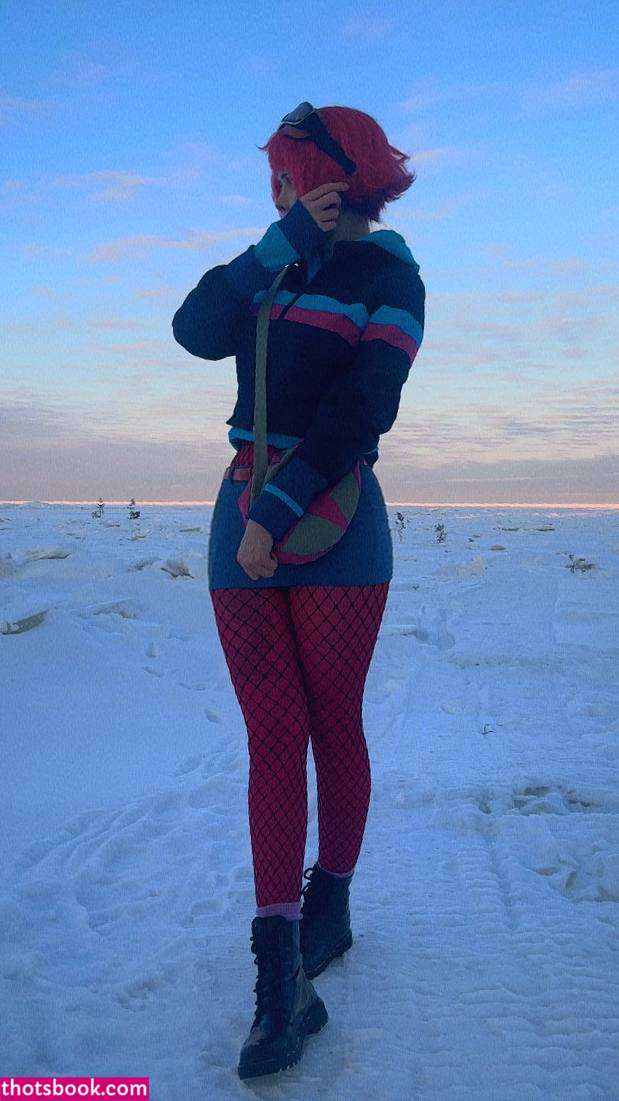 frauleinmilk suisaiuwu Nude OnlyFans Photos #15 468416