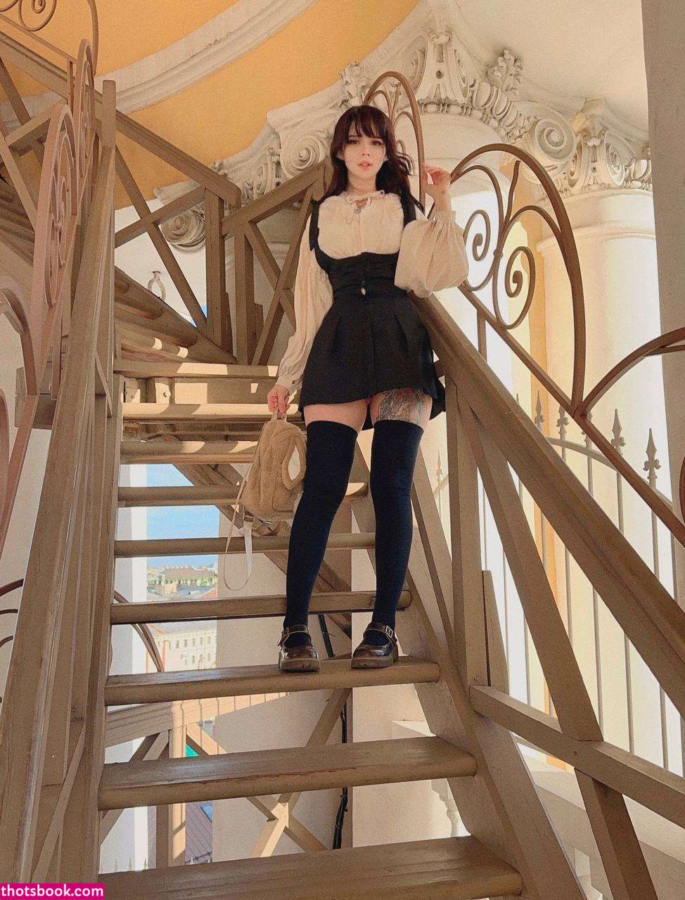 frauleinmilk suisaiuwu Nude OnlyFans Photos #15 468424