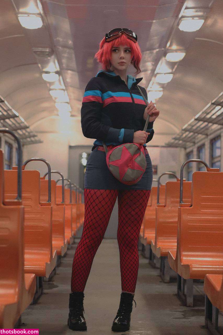 frauleinmilk suisaiuwu Nude OnlyFans Photos #15 468432