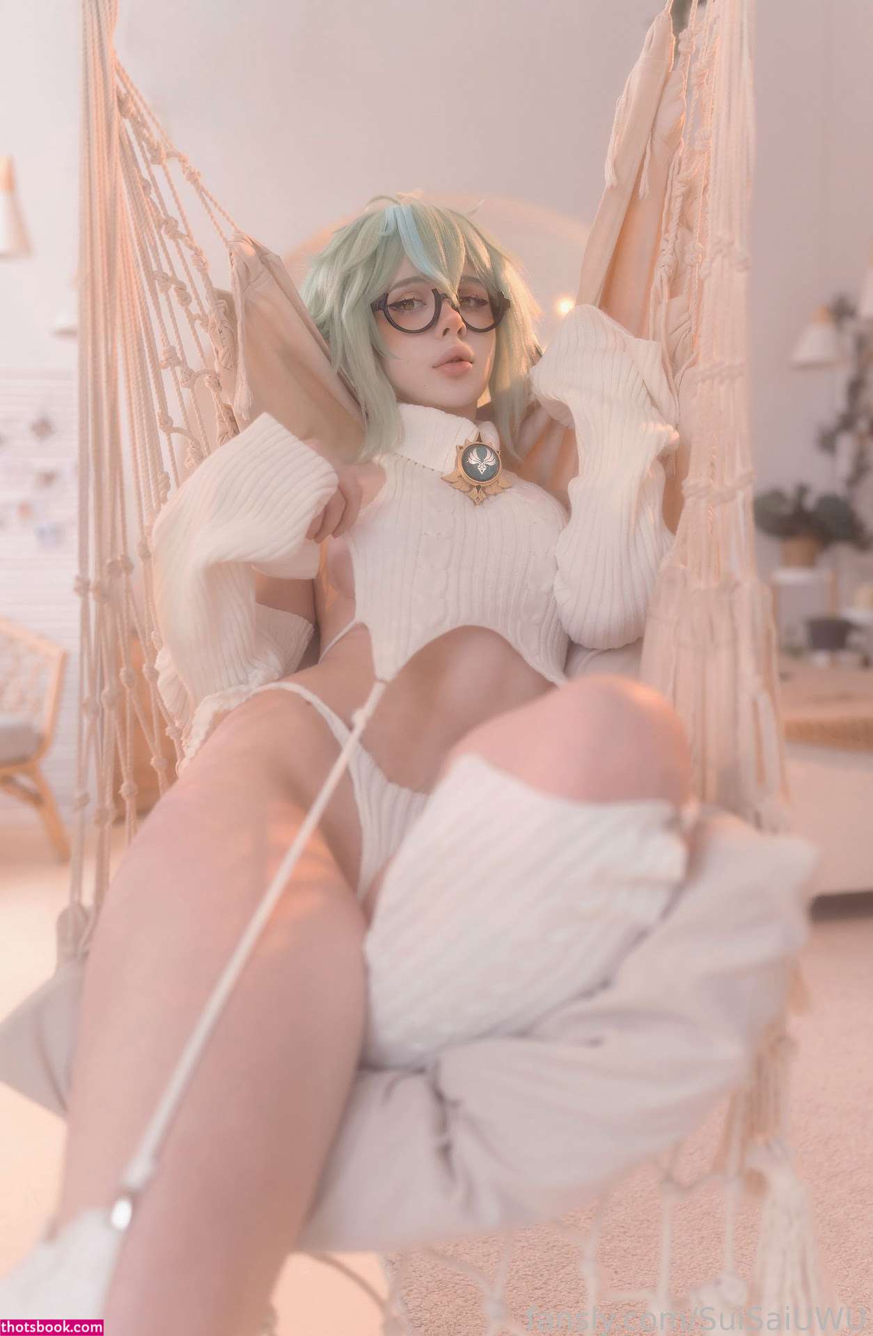 frauleinmilk suisaiuwu Nude OnlyFans Photos #15 468433