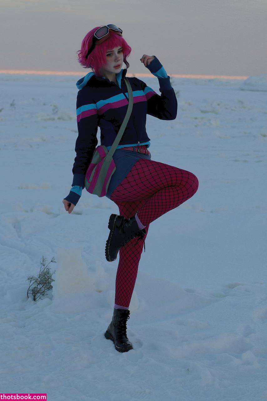 frauleinmilk suisaiuwu Nude OnlyFans Photos #15 468435