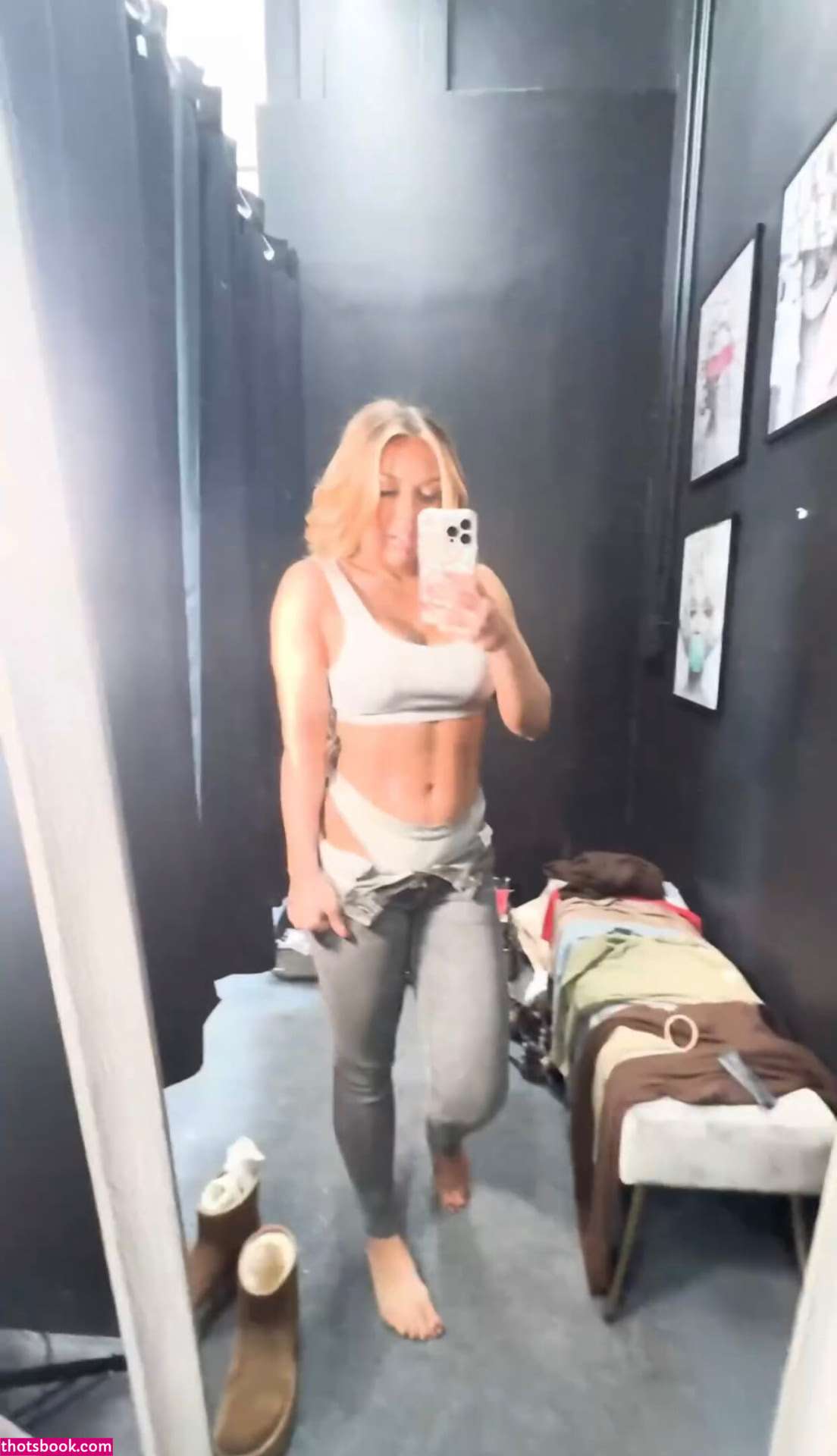 Mandy Sacs Mandy Rose Nude OnlyFans Photos #35 468446