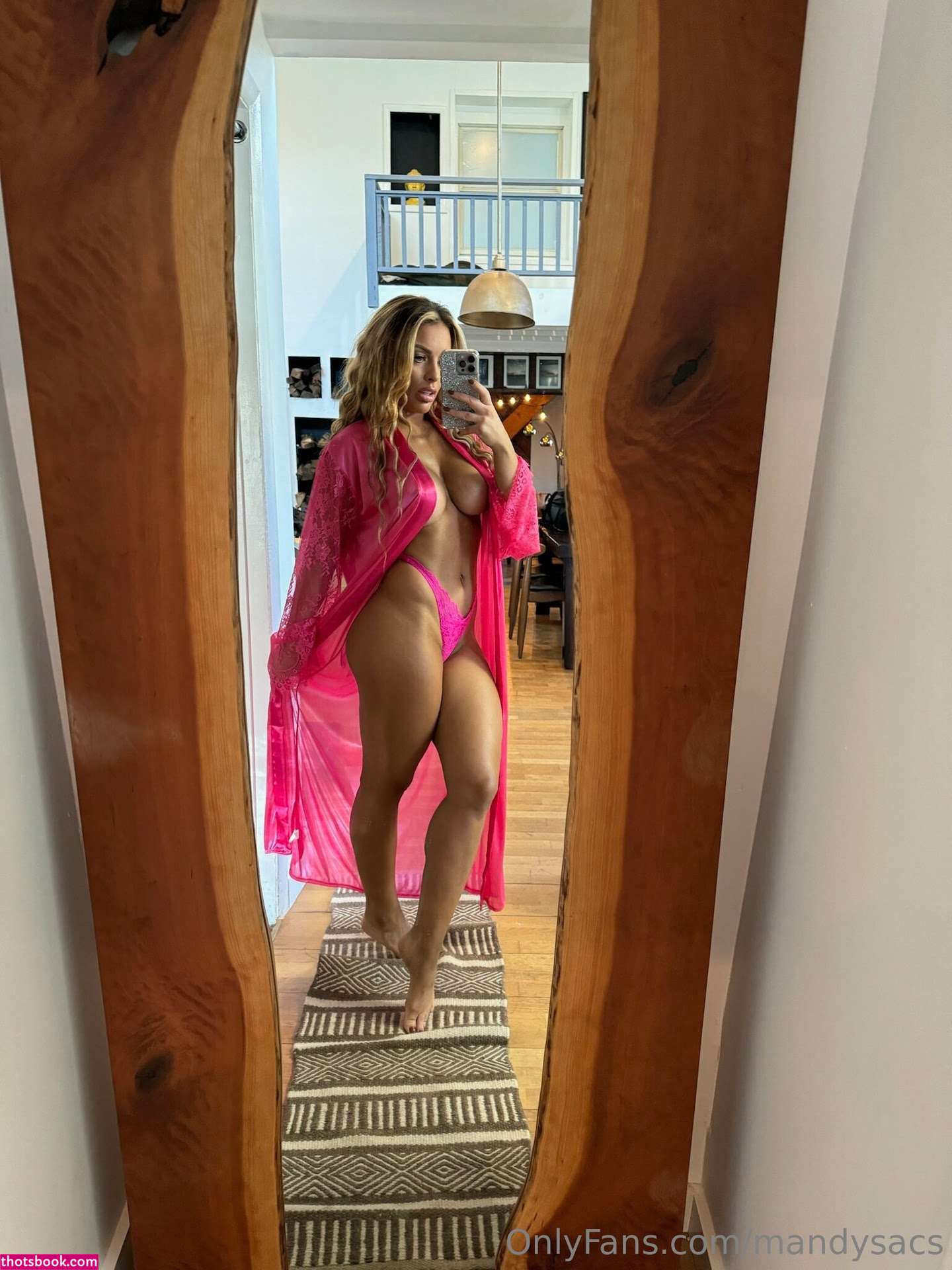 Mandy Sacs Mandy Rose Nude OnlyFans Photos #38 468459