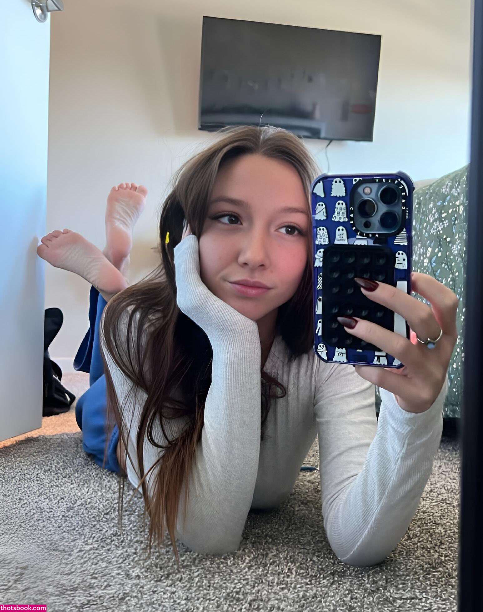 Crazyjamjam Nude OnlyFans Photos #4 468851