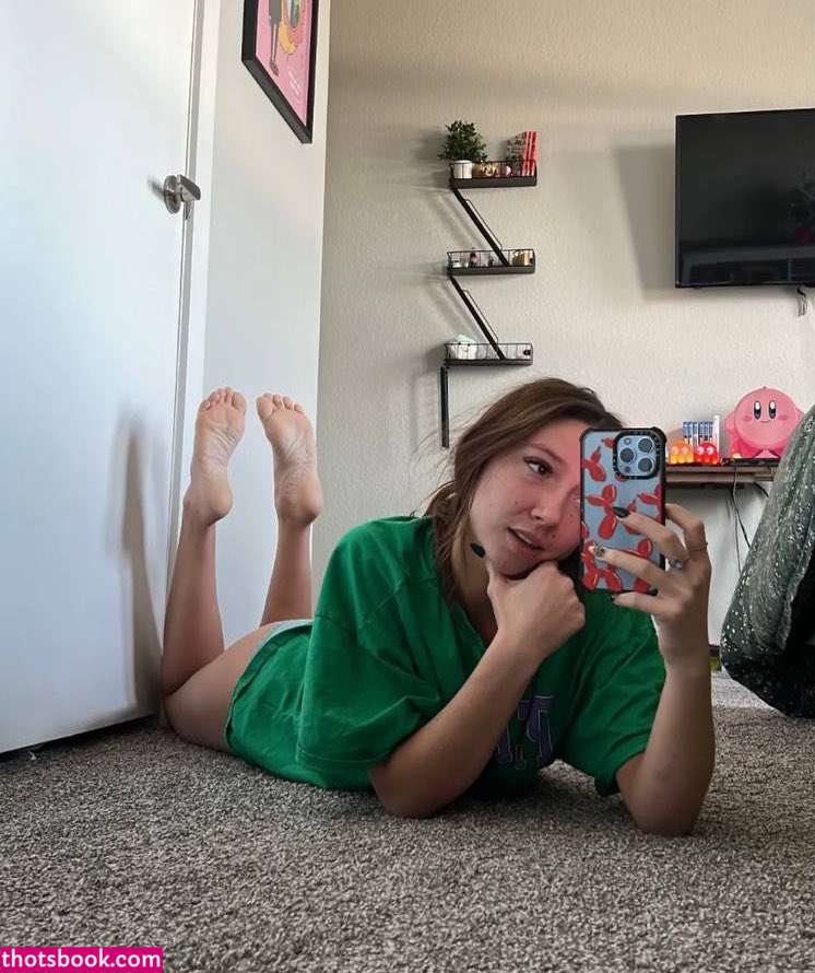 Crazyjamjam Nude OnlyFans Photos #4 468854