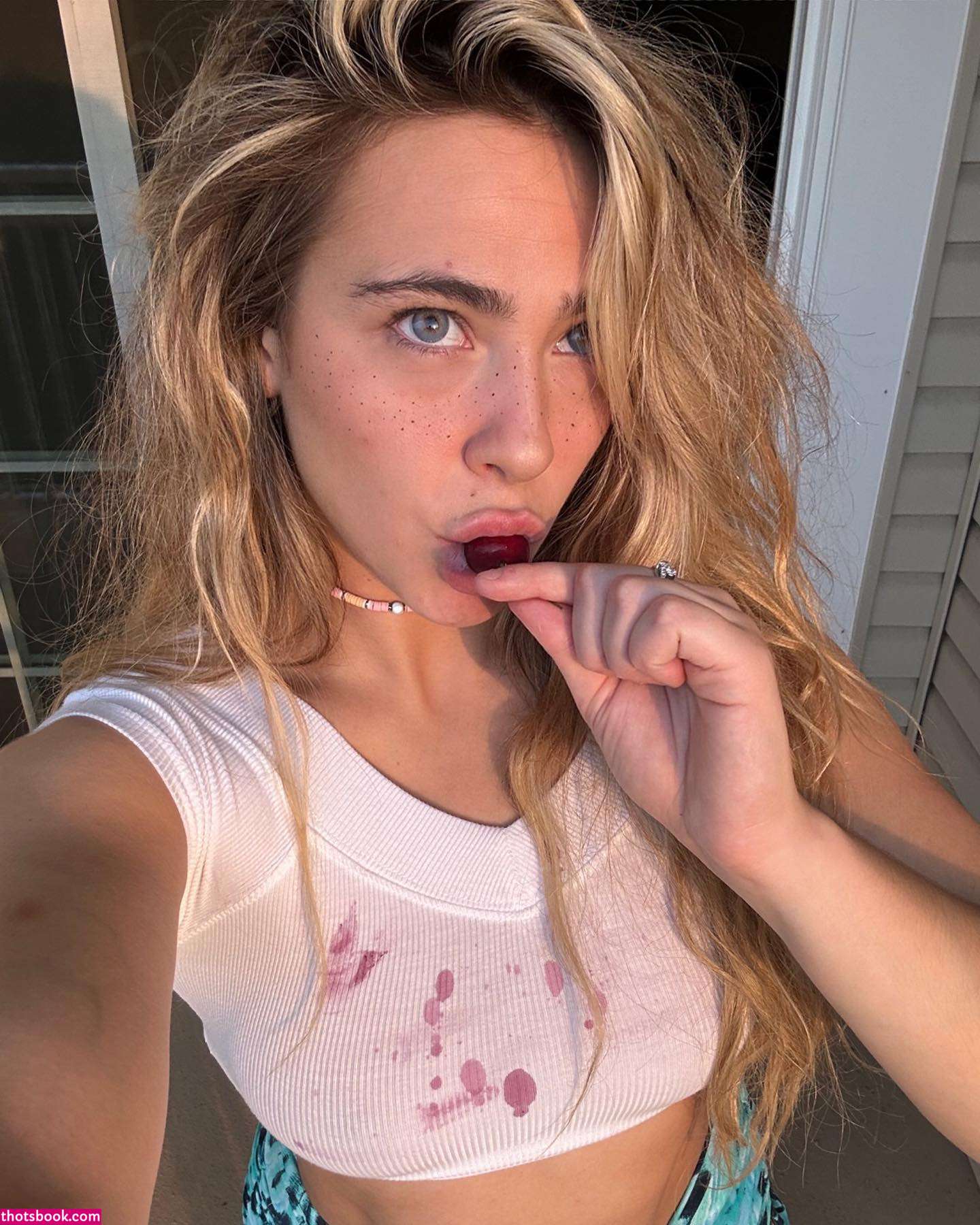 Danielle Cooper danicooppss Nude OnlyFans Photos #3 468873