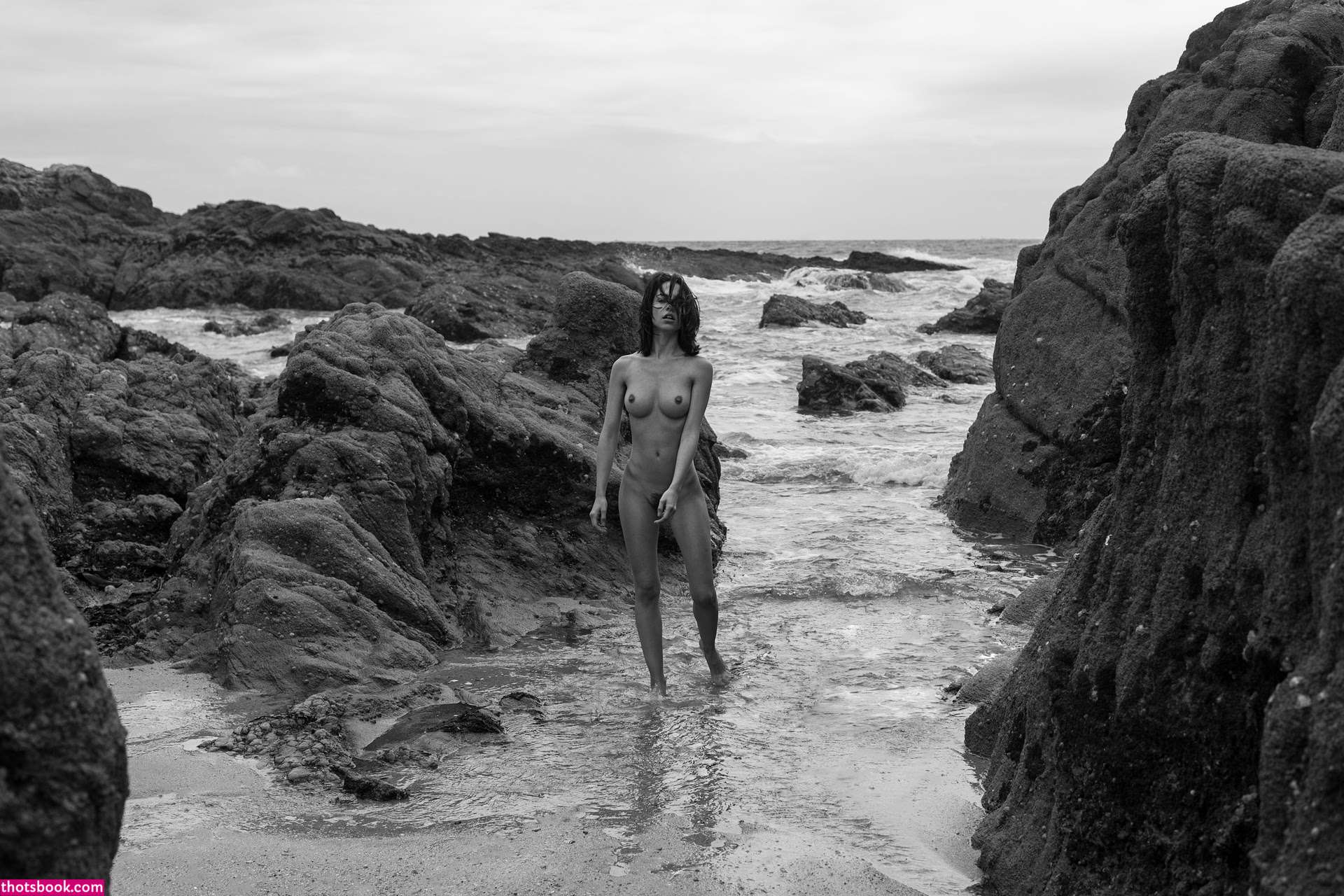 Rebecca Bagnol Nude Photos #3 423992