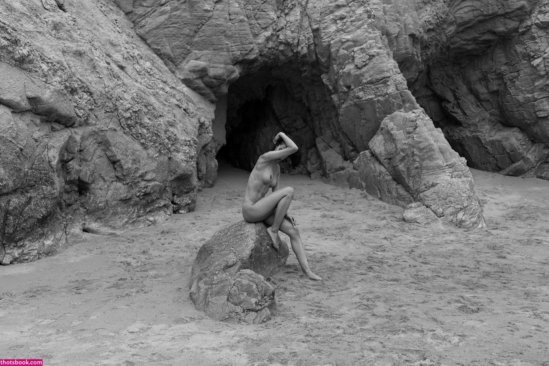 Rebecca Bagnol Nude Photos #3 423996