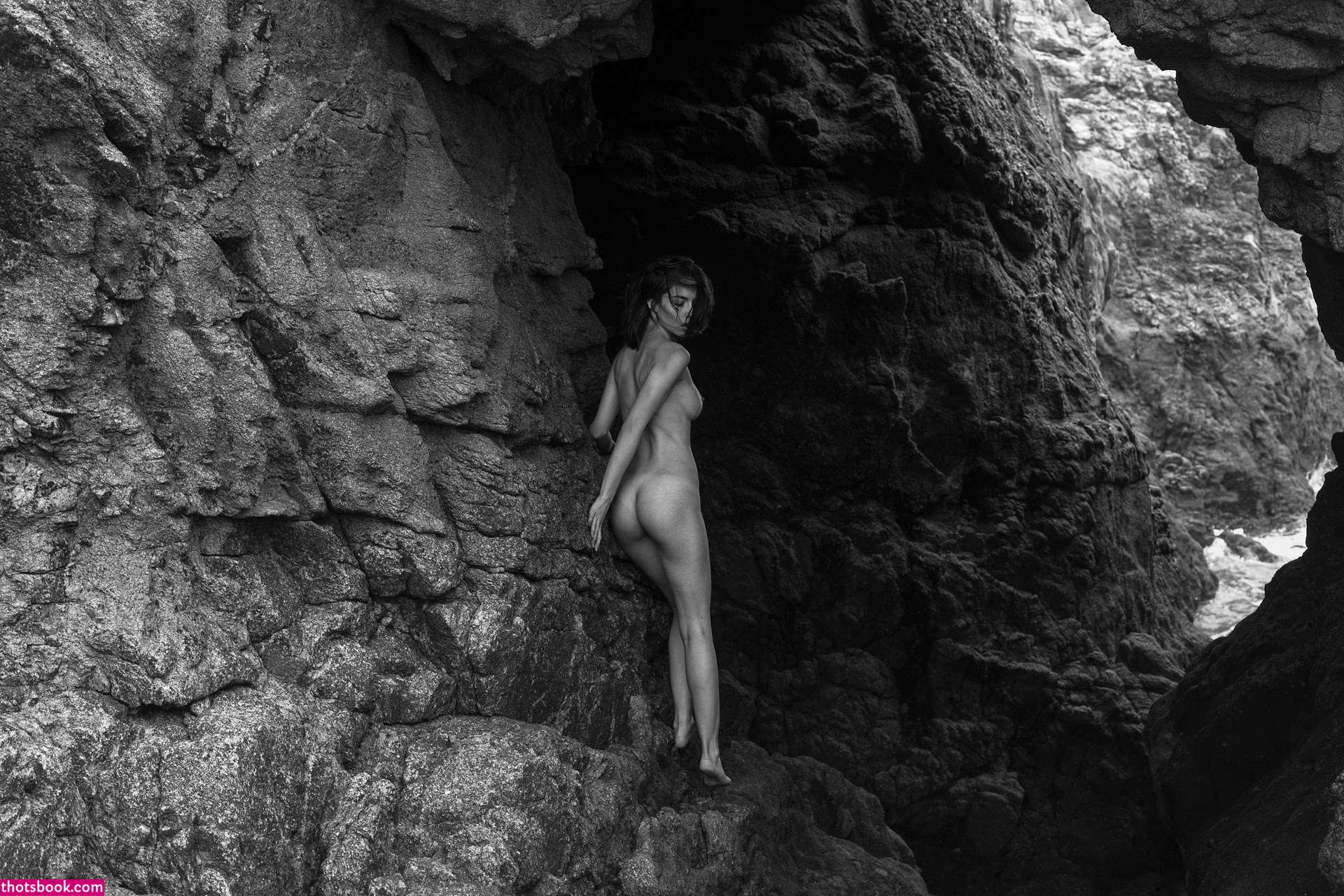 Rebecca Bagnol Nude Photos #3 423997