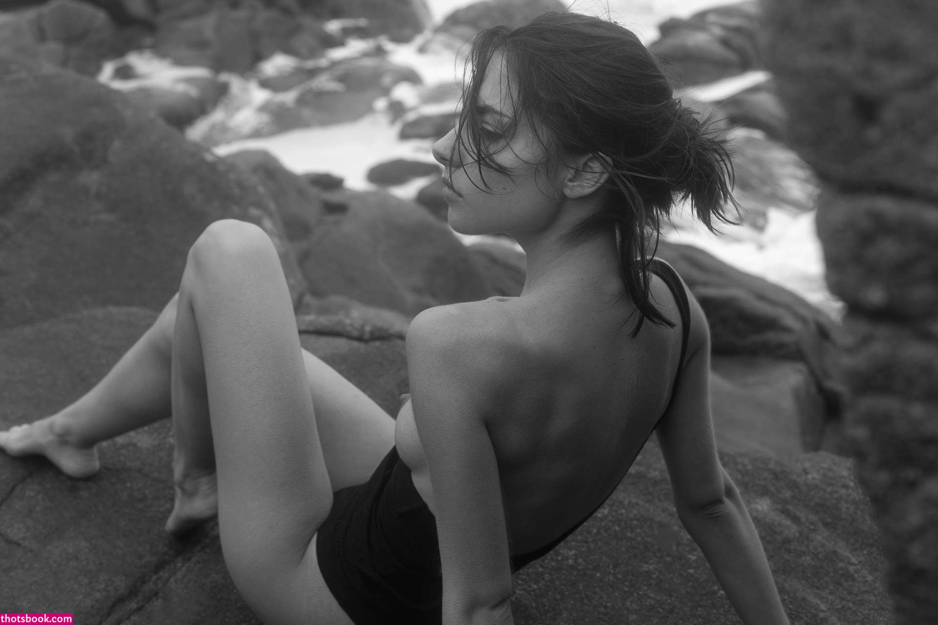 Rebecca Bagnol Nude Photos #3 424000