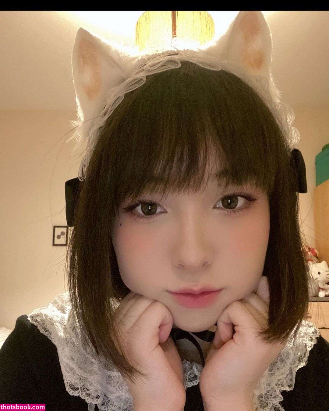 Rinuyi Nude Photos #5 424101