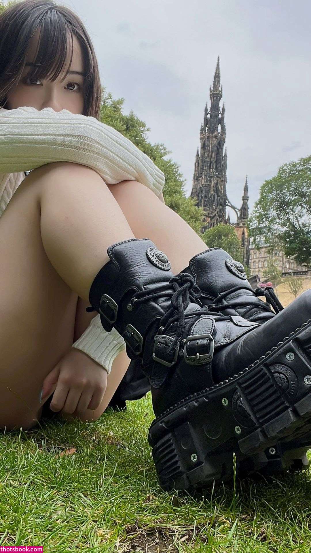 Rinuyi Nude Photos #5 424105