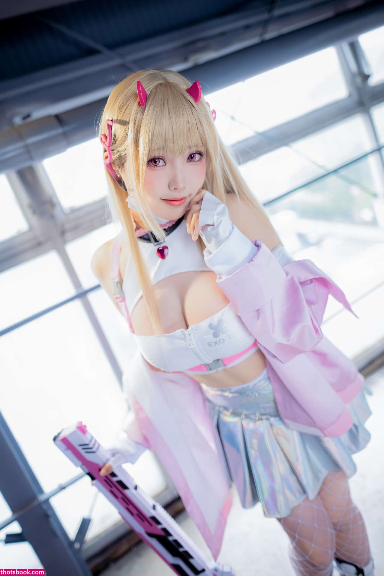 eeelyeee Nude Photos #8 424429