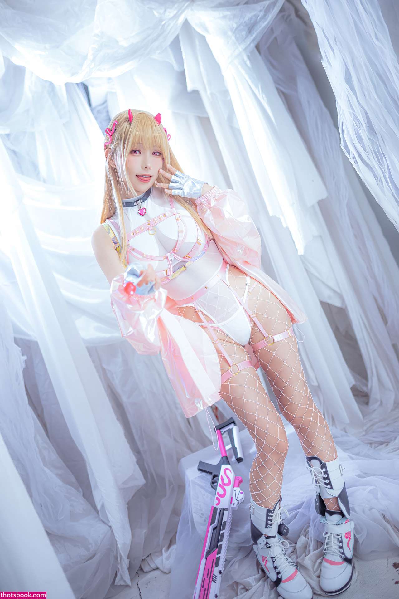 eeelyeee Nude Photos #9 424430