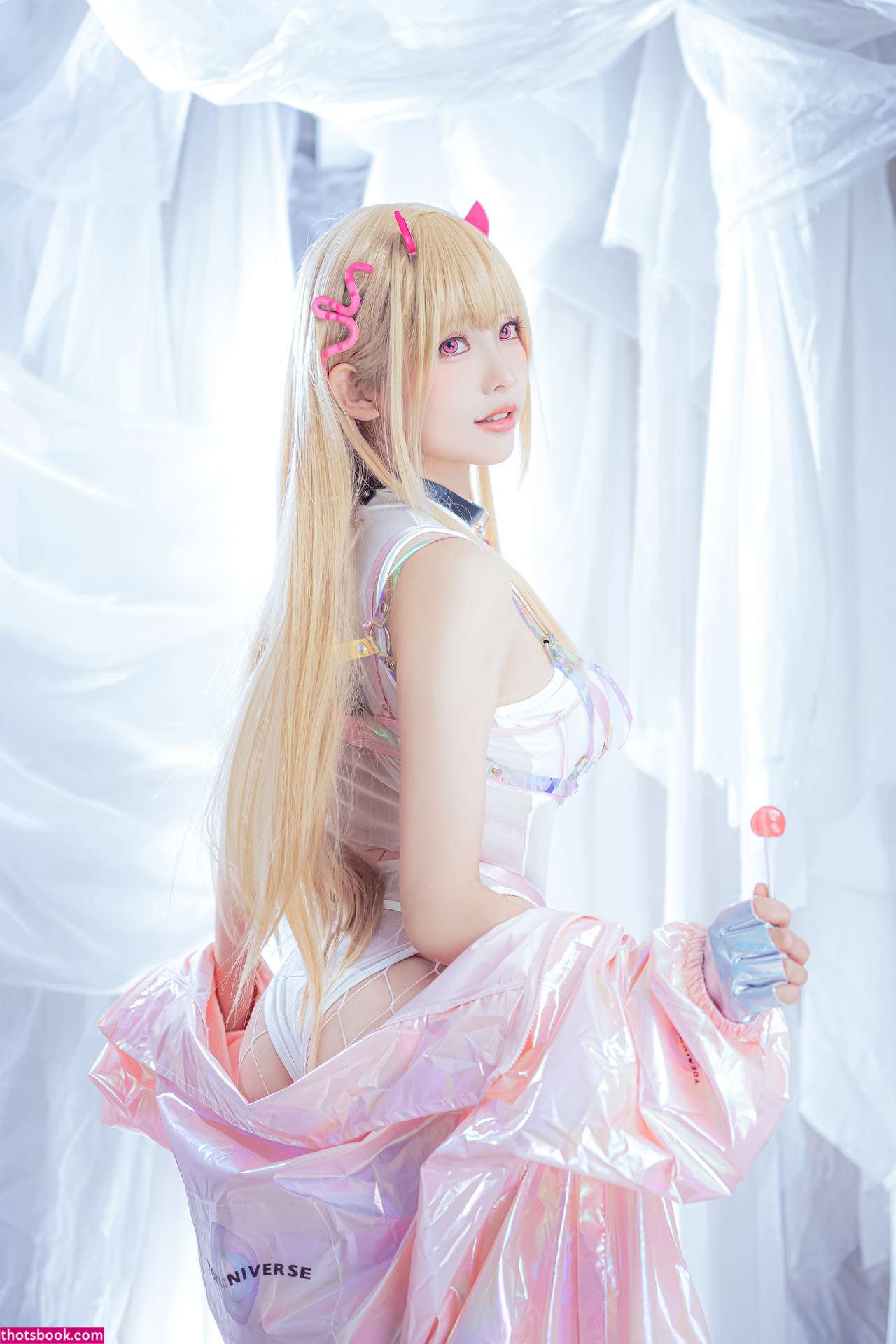 eeelyeee Nude Photos #9 424431