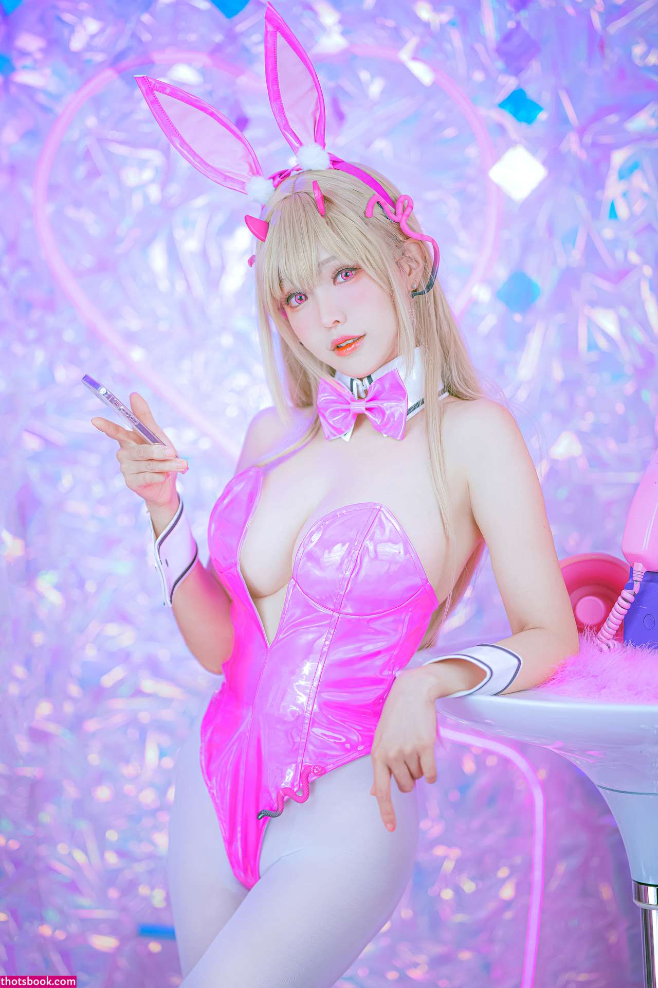 eeelyeee Nude Photos #13 424451