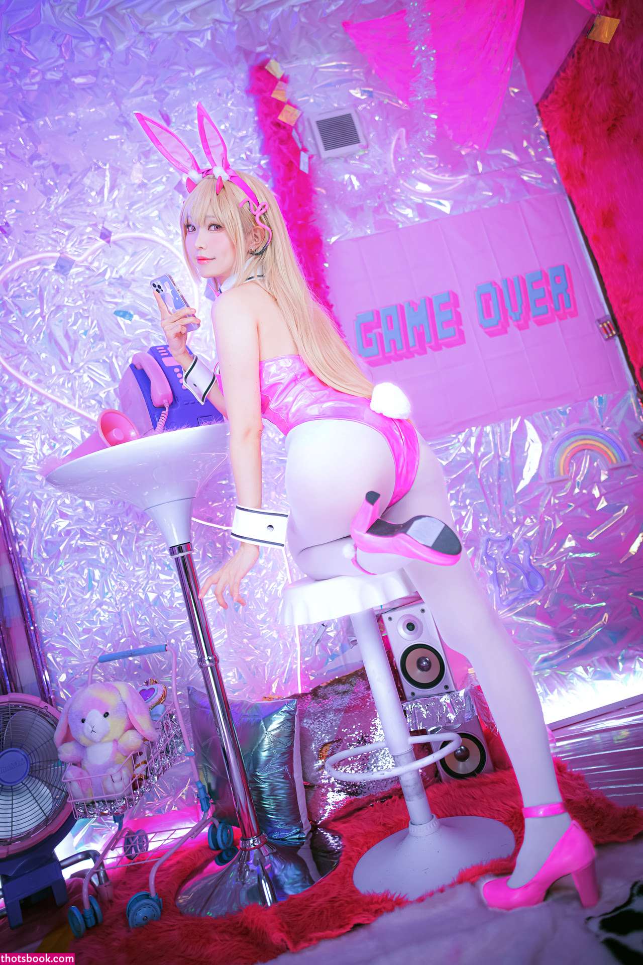 eeelyeee Nude Photos #13 424458