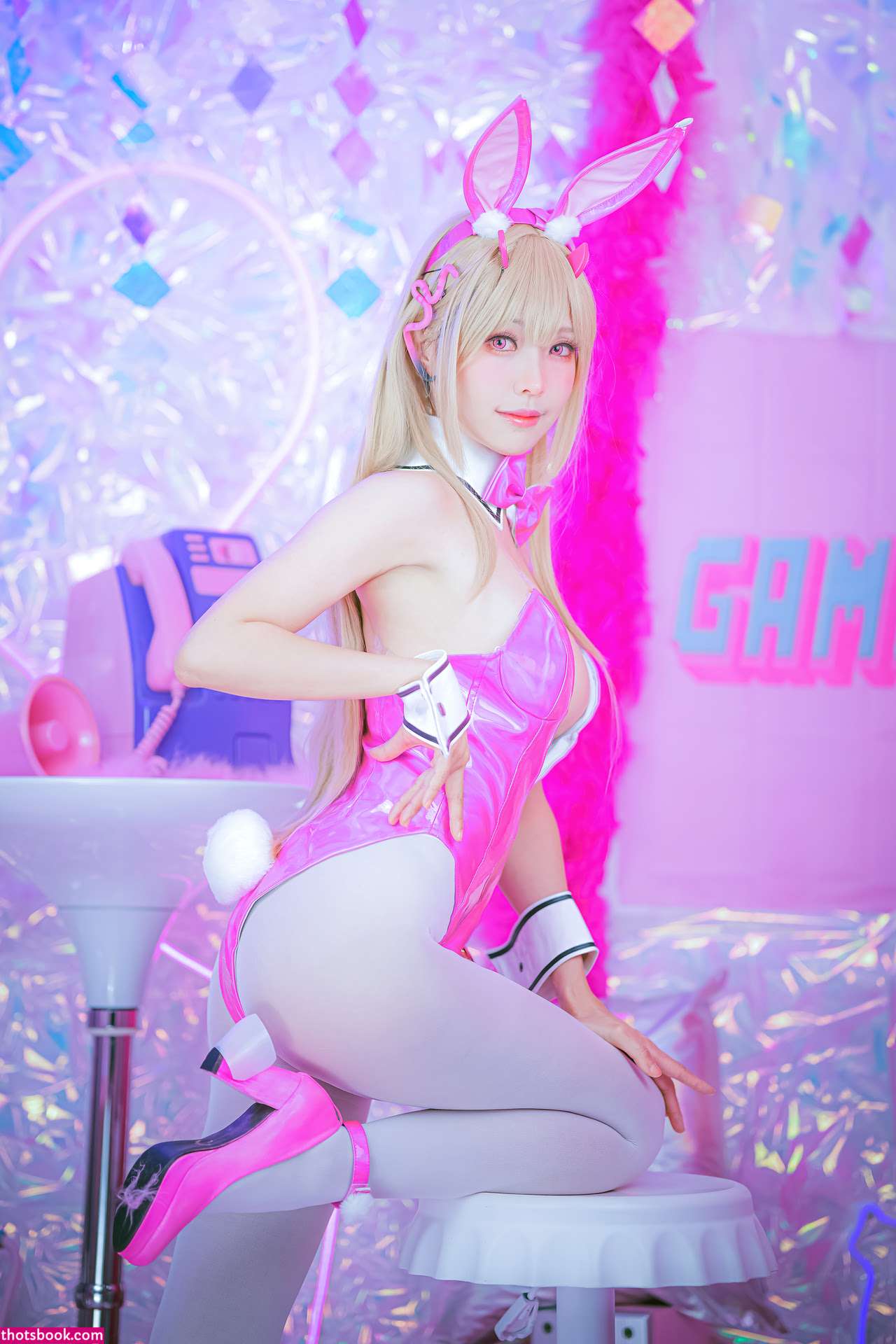 eeelyeee Nude Photos #13 424462