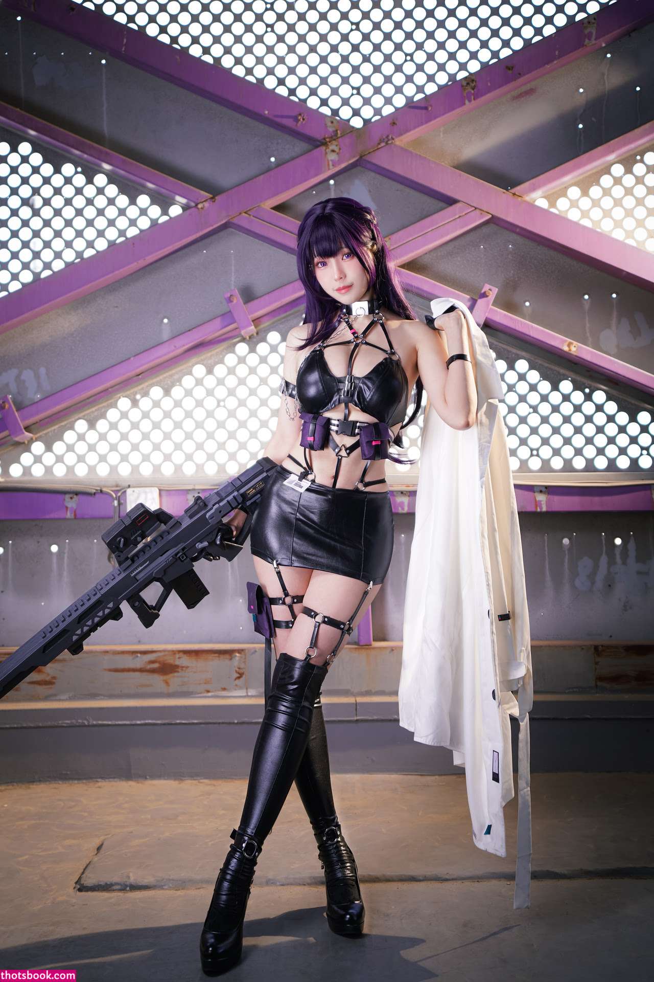 eeelyeee Nude Photos #16 424476