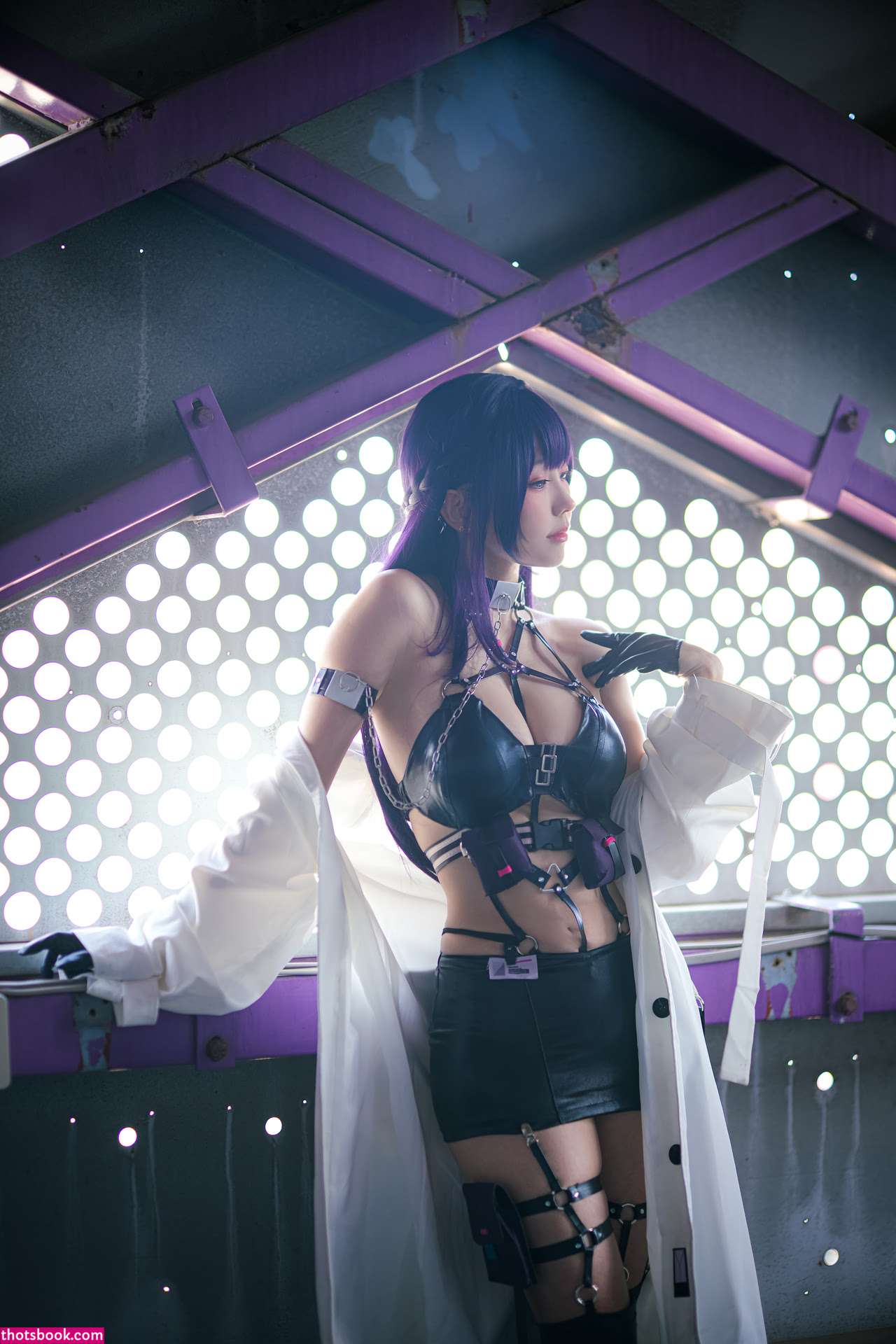 eeelyeee Nude Photos #16 424477