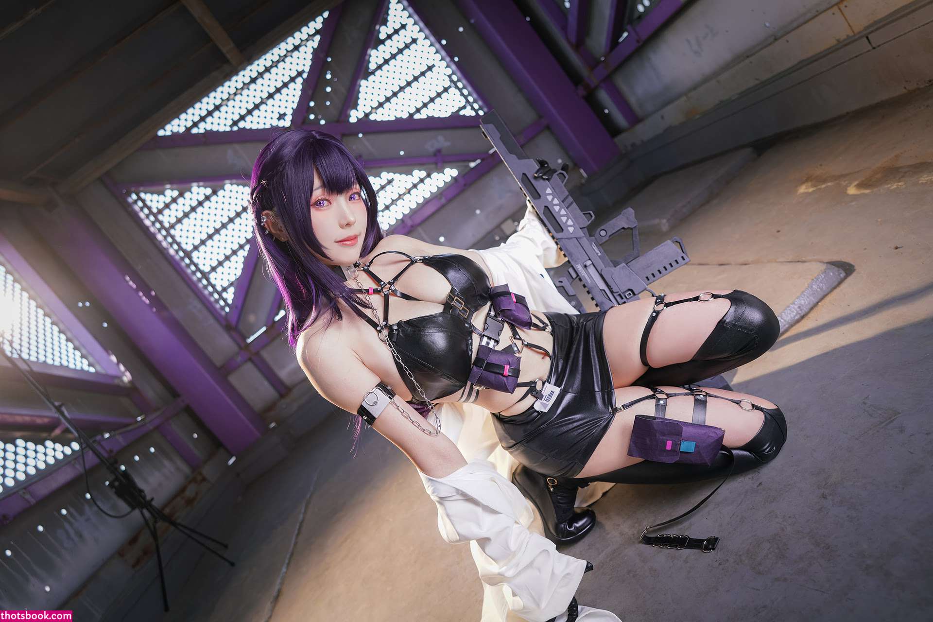 eeelyeee Nude Photos #16 424479