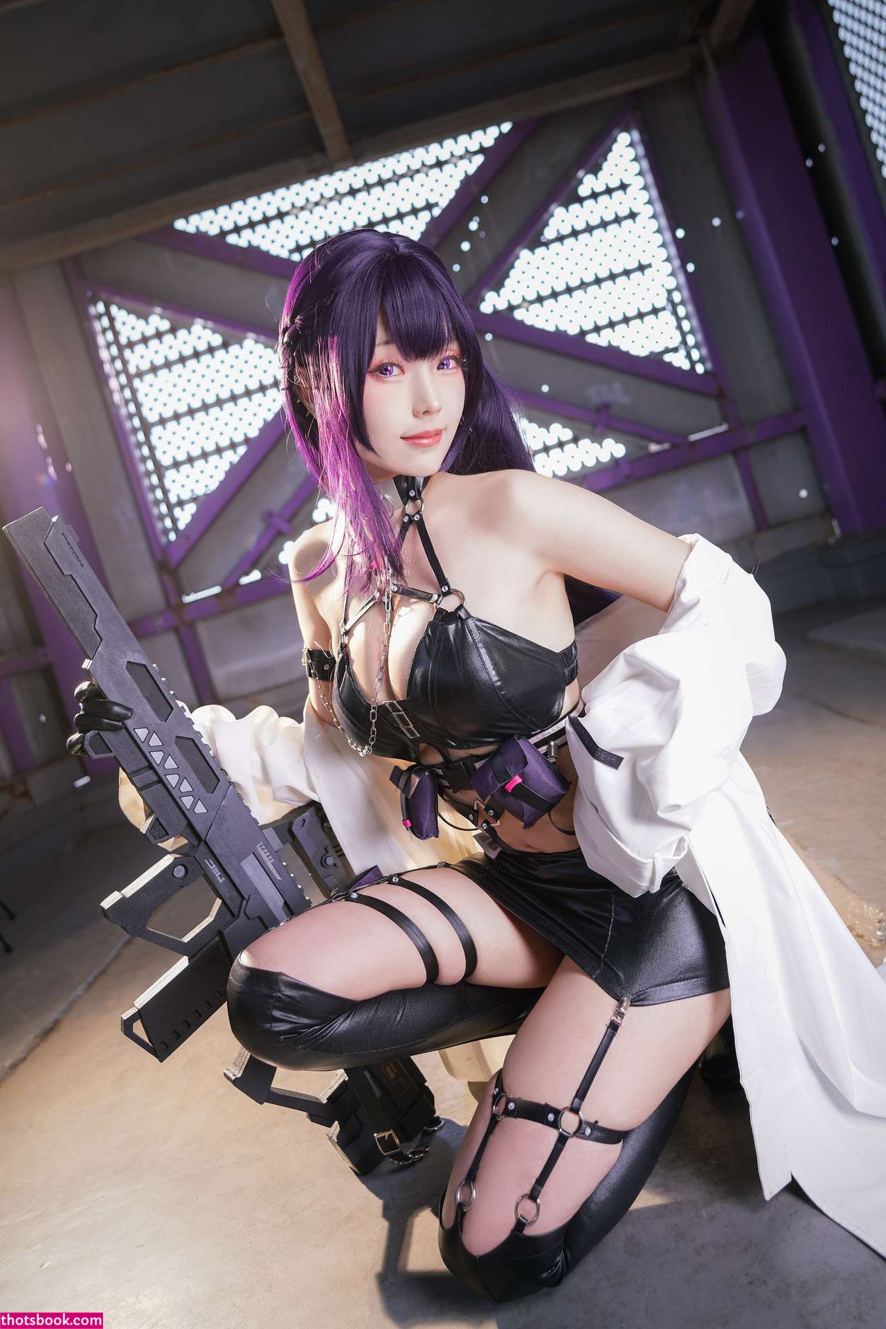 eeelyeee Nude Photos #16 424480