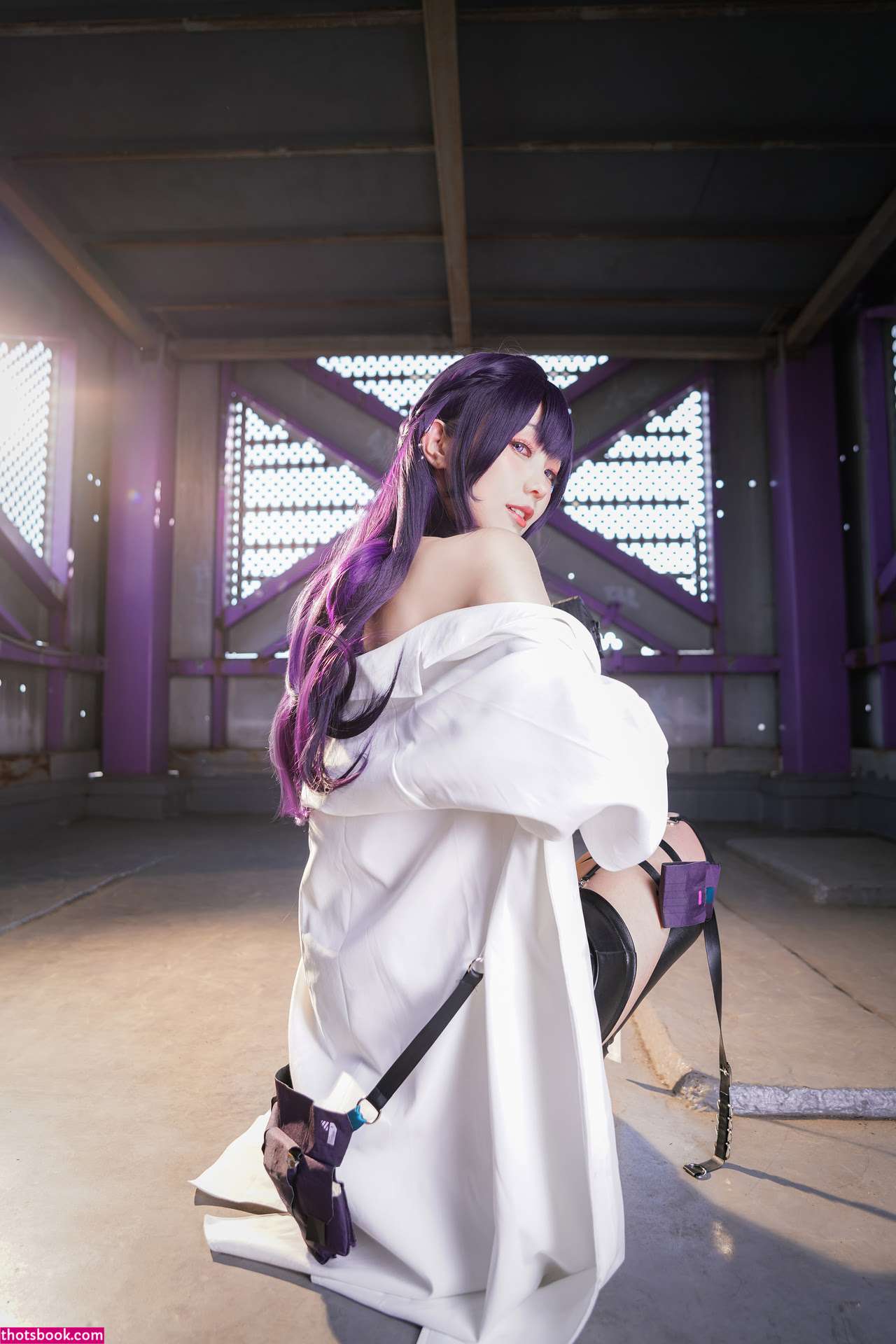 eeelyeee Nude Photos #16 424488