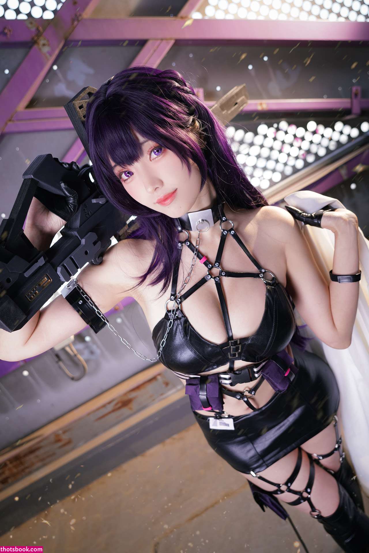 eeelyeee Nude Photos #16 424490