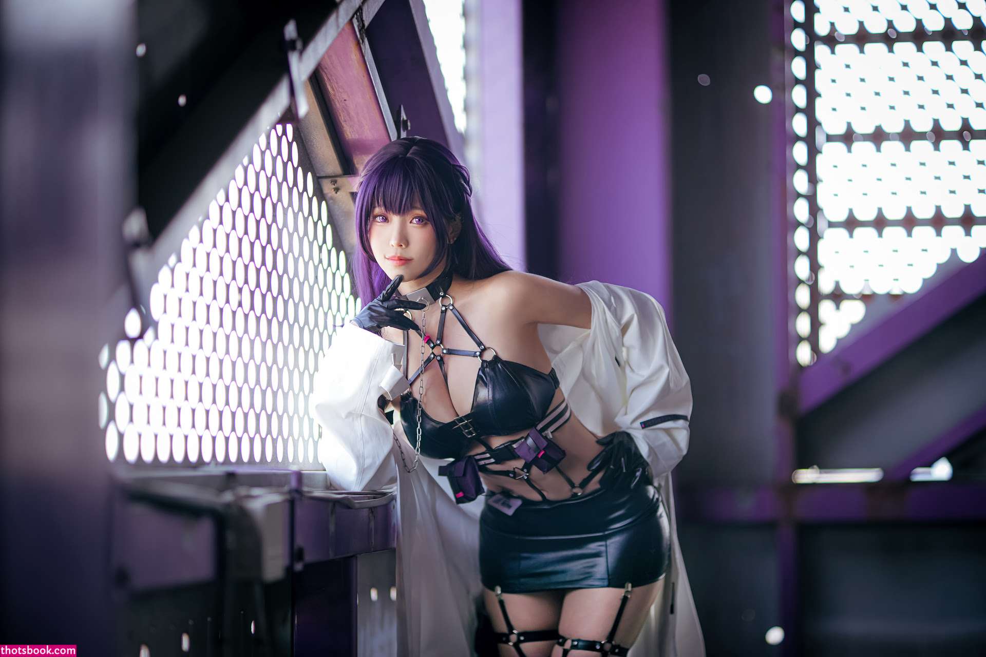 eeelyeee Nude Photos #16 424497