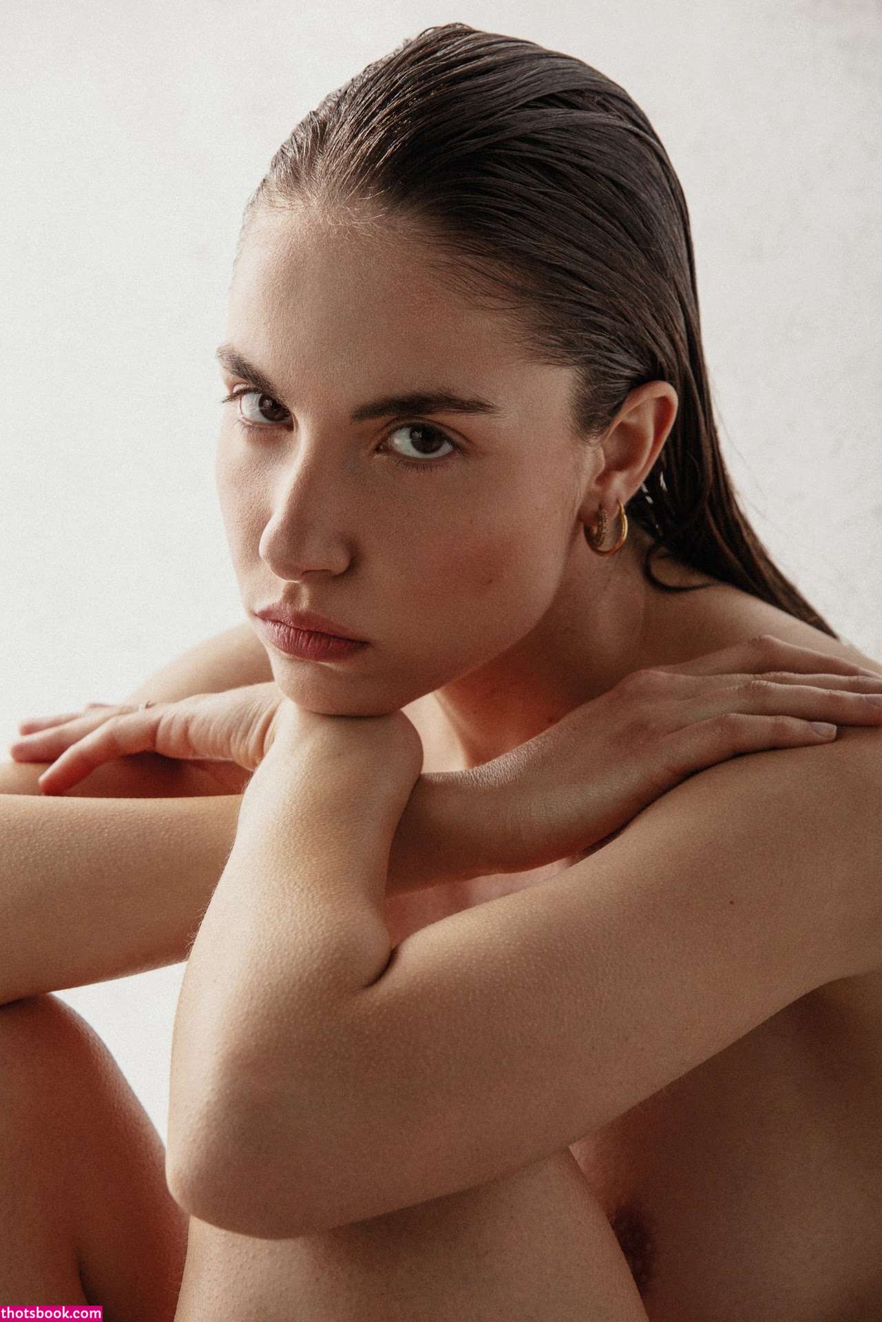 Rebecca Bagnol Nude Photos #13 425062