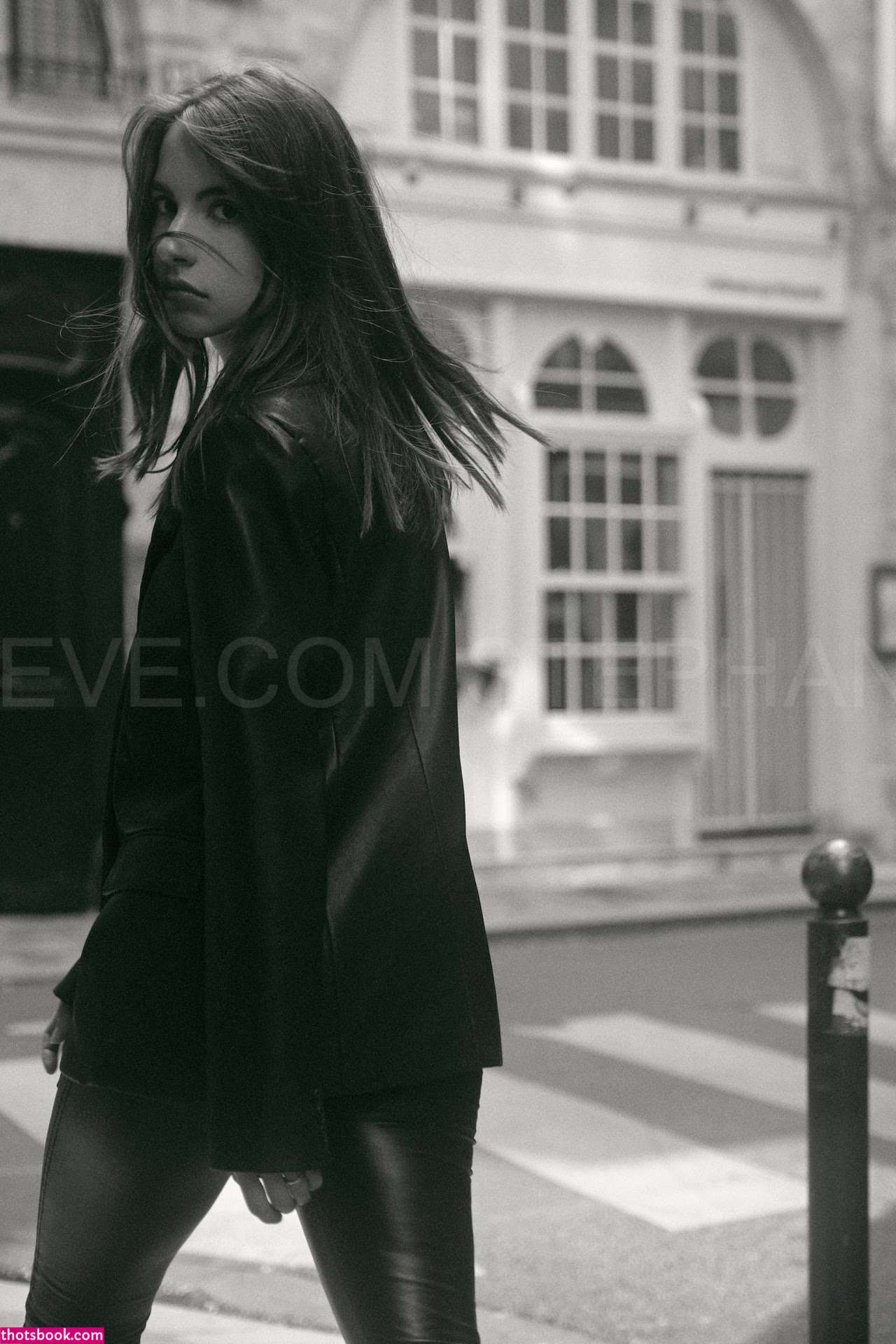 Rebecca Bagnol Nude Photos #15 425102