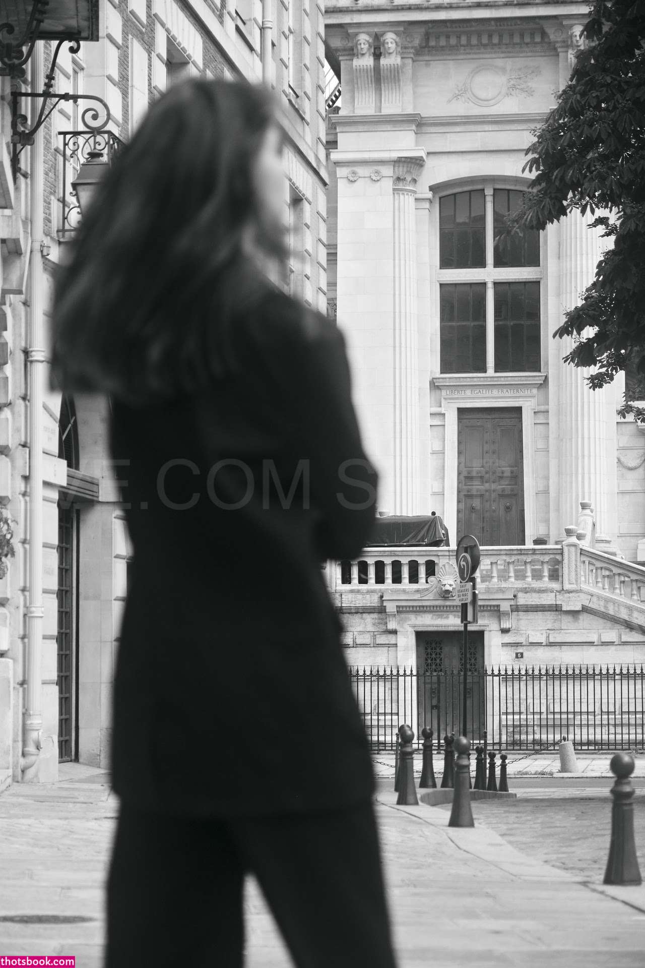 Rebecca Bagnol Nude Photos #15 425112