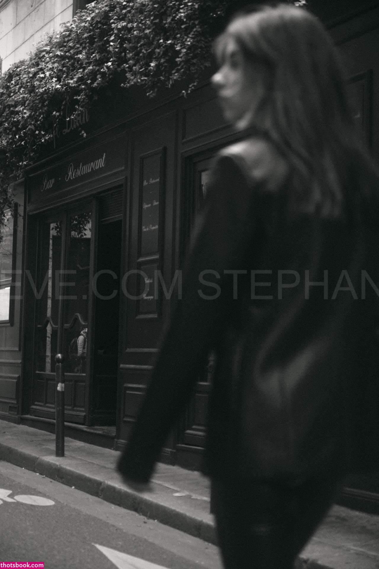 Rebecca Bagnol Nude Photos #15 425116