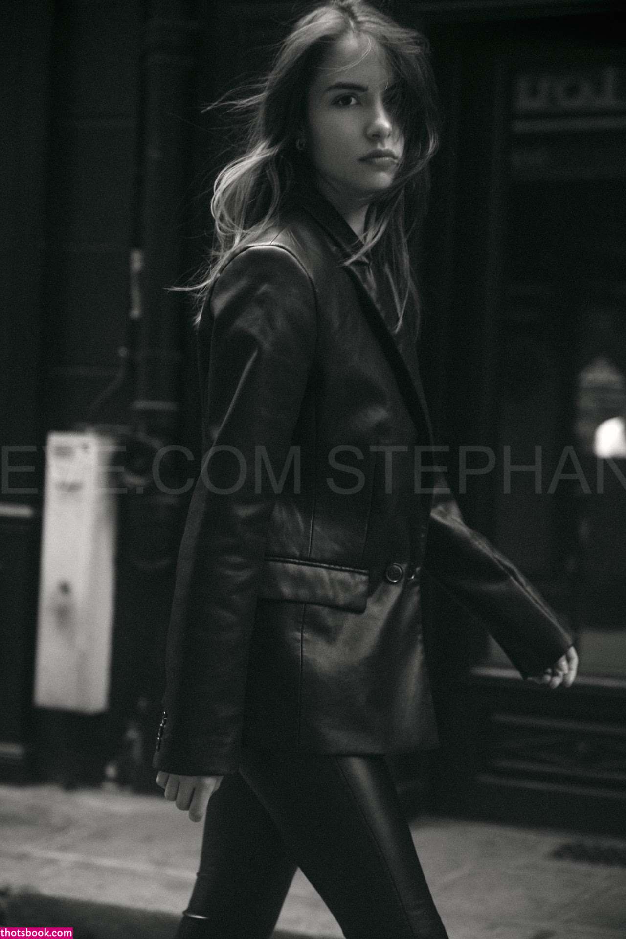 Rebecca Bagnol Nude Photos #15 425122