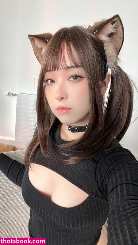 Rinuyi Nude Photos #10 425308