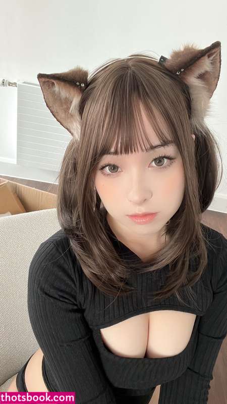 Rinuyi Nude Photos #10 425317