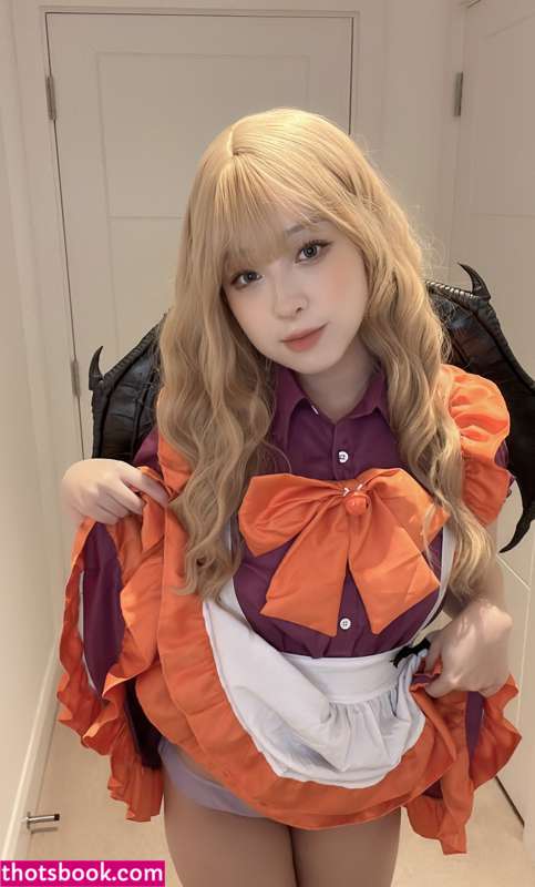 Rinuyi Nude Photos #11 425338