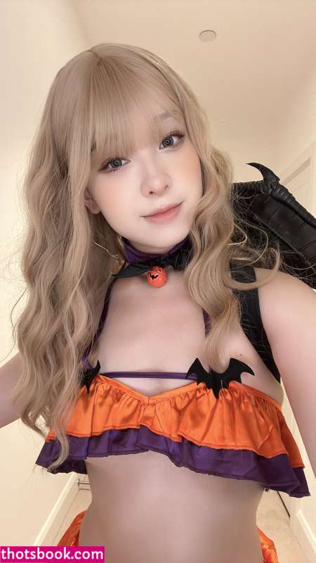 Rinuyi Nude Photos #11 425340