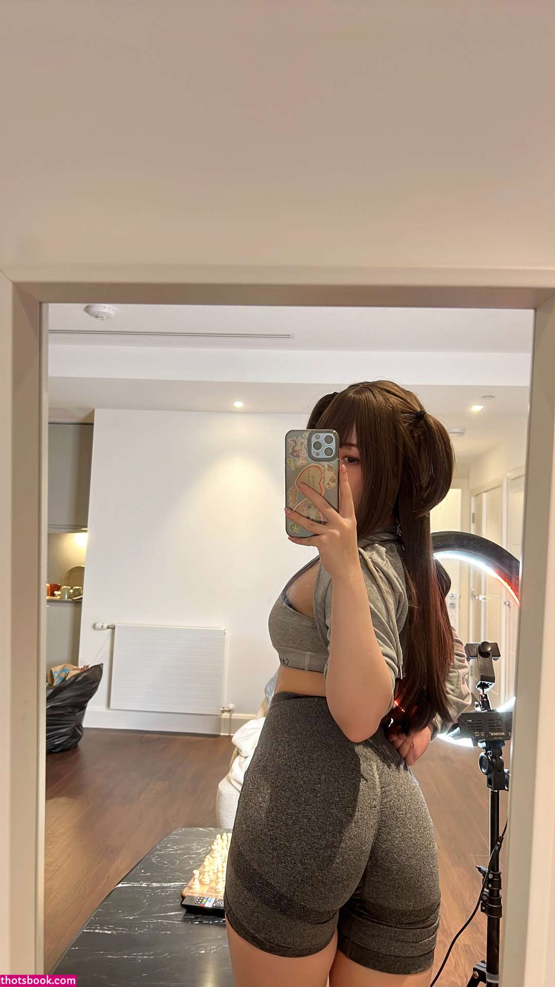 Rinuyi Nude Photos #12 425364