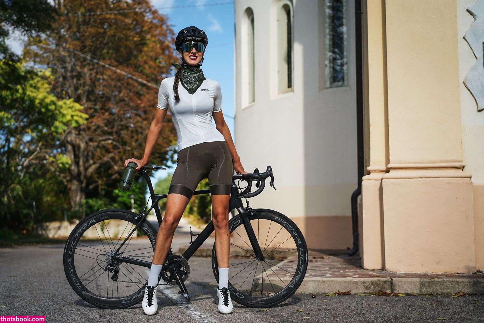 Viviana Robba Nude Photos #15 425467