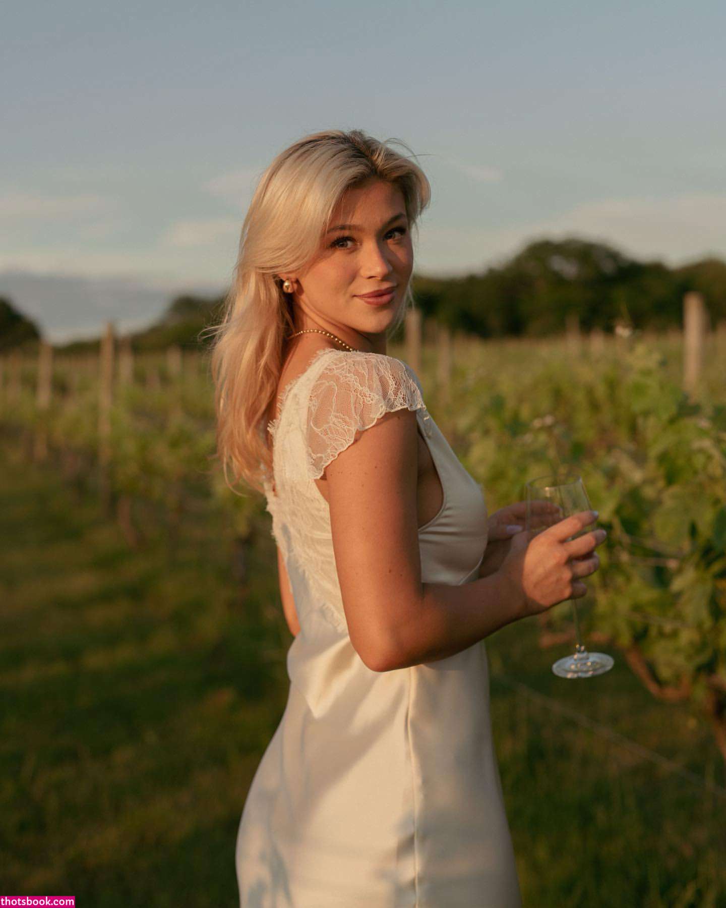 Audrey Trullinger Nude OnlyFans Photos #5 425580