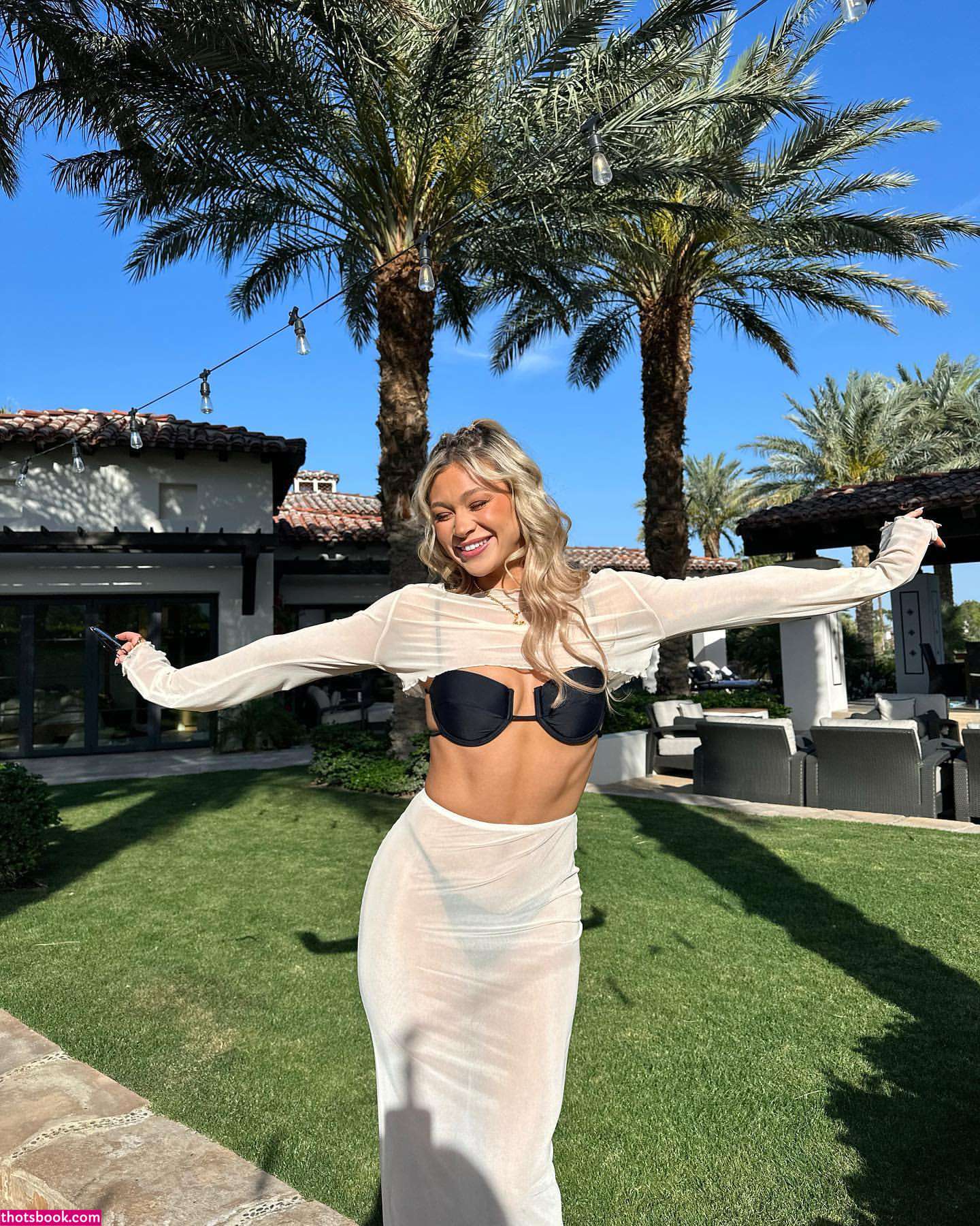 Audrey Trullinger Nude OnlyFans Photos #5 425583