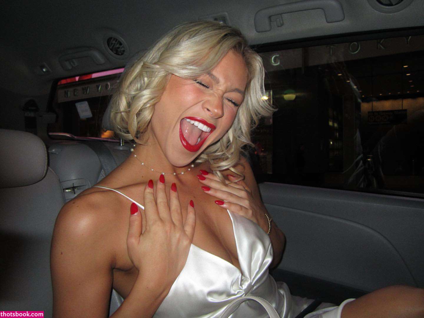 Audrey Trullinger Nude OnlyFans Photos #7 425606