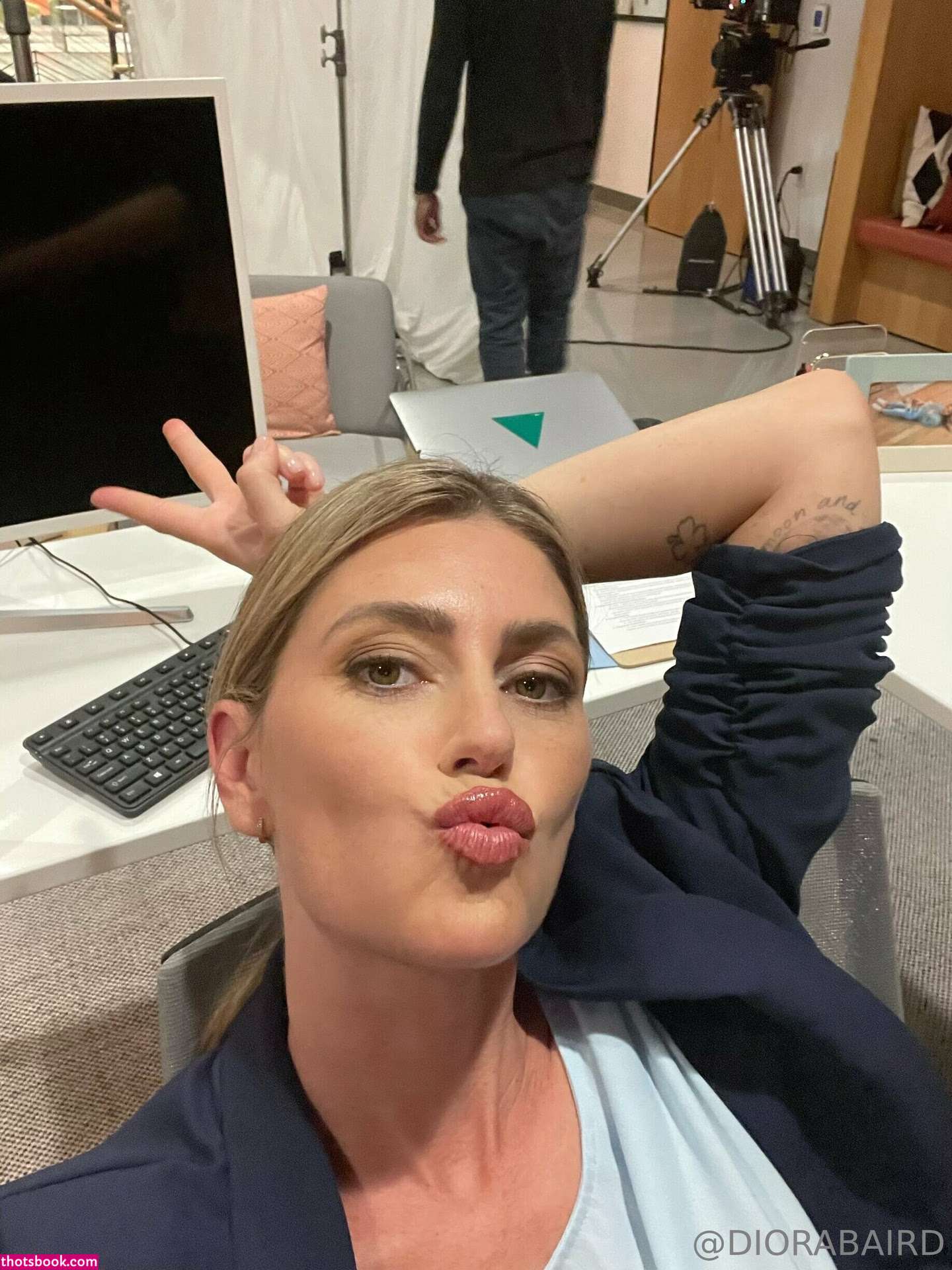 Diora Baird Nude OnlyFans Photos #27 425666