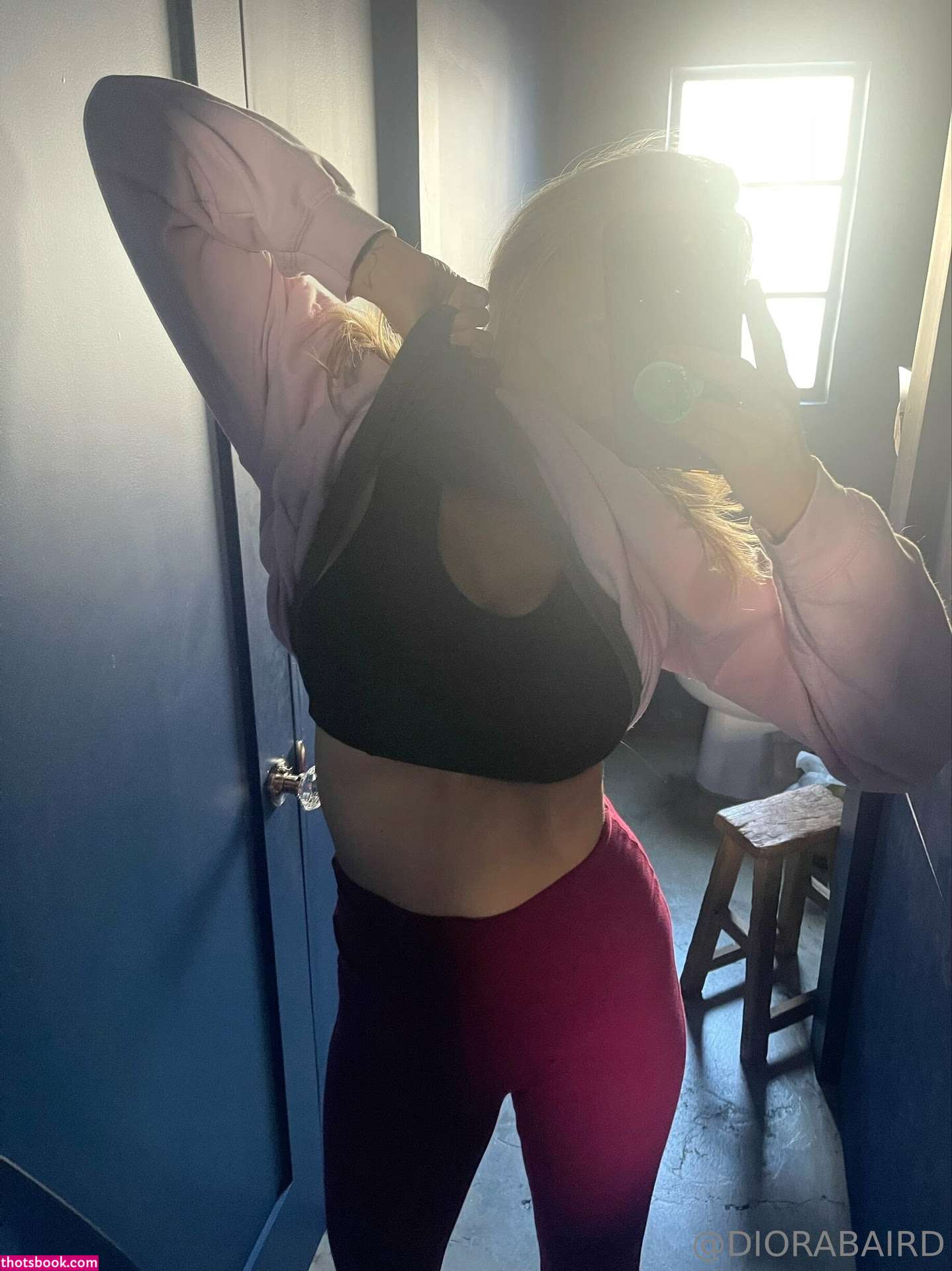 Diora Baird Nude OnlyFans Photos #34 425698