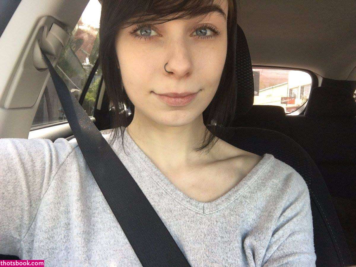 Eevee Frost Nude OnlyFans Photos #3 425724