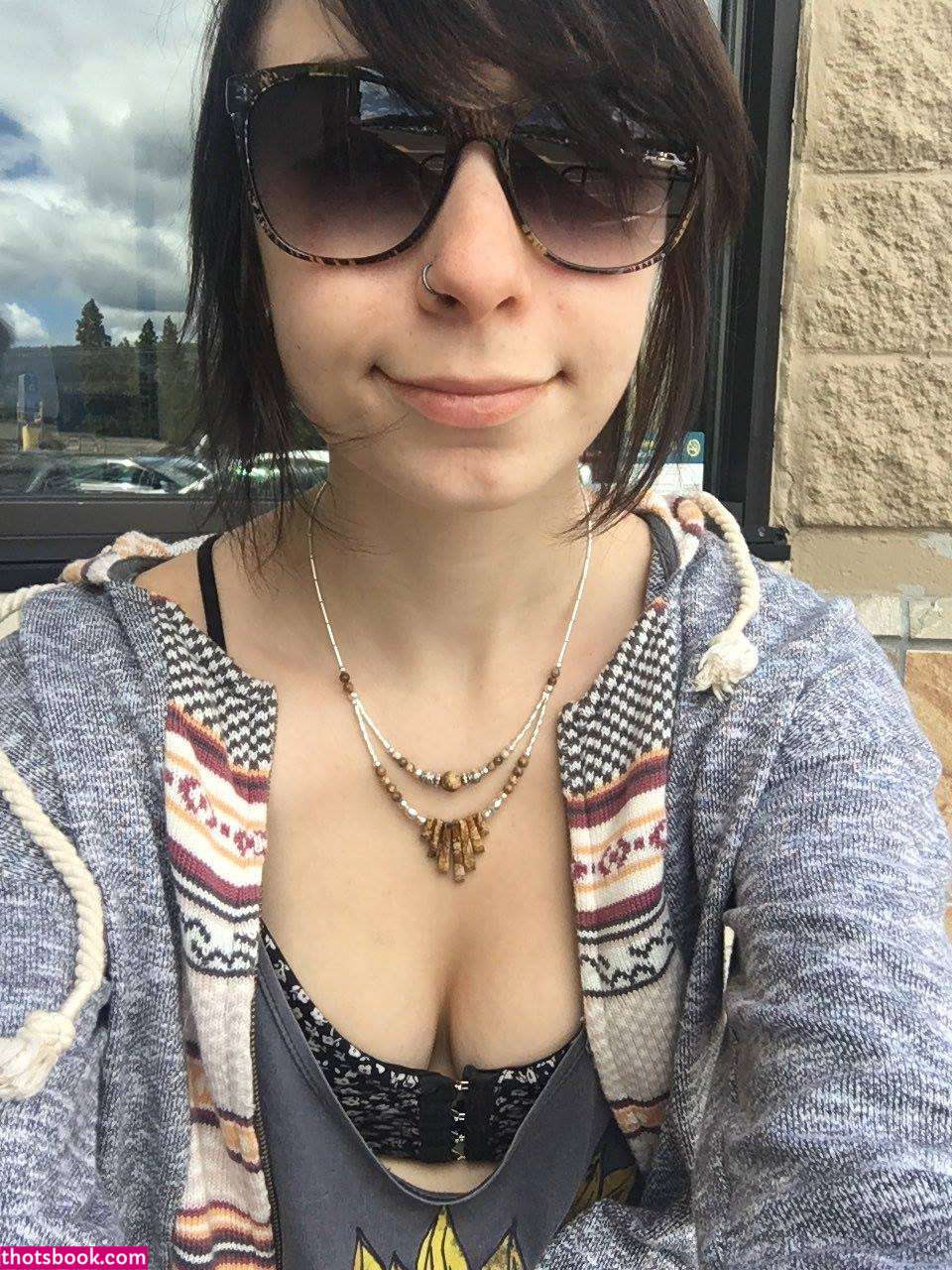 Eevee Frost Nude OnlyFans Photos #3 425726