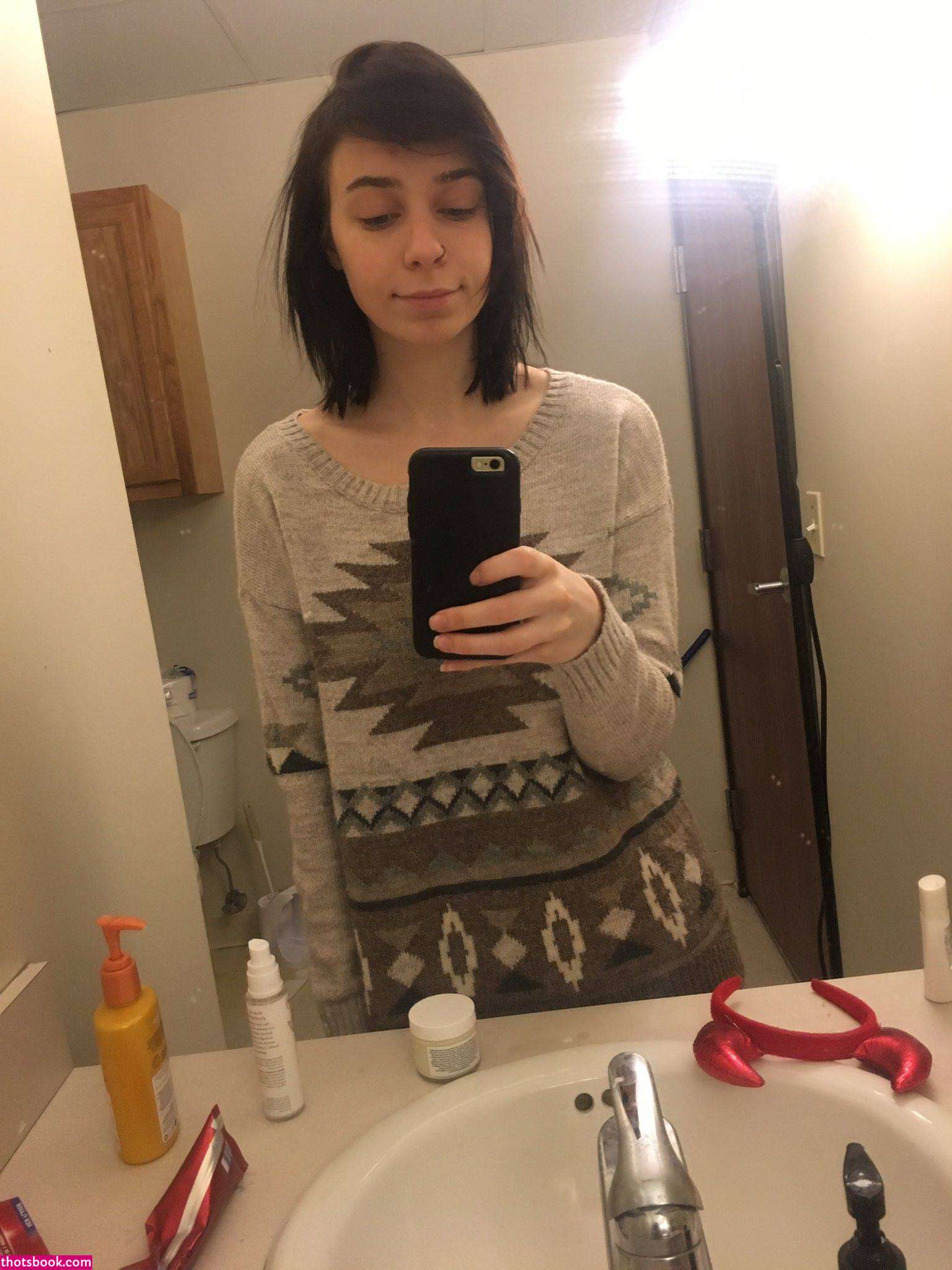 Eevee Frost Nude OnlyFans Photos #3 425727